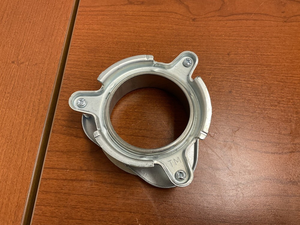 Insinkerator Quick Lock Sink Mount Flange Garbage Disposal