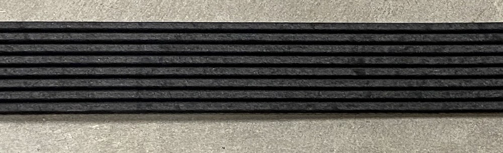 John Deere V-Belt, Poly-Rib DZ118752