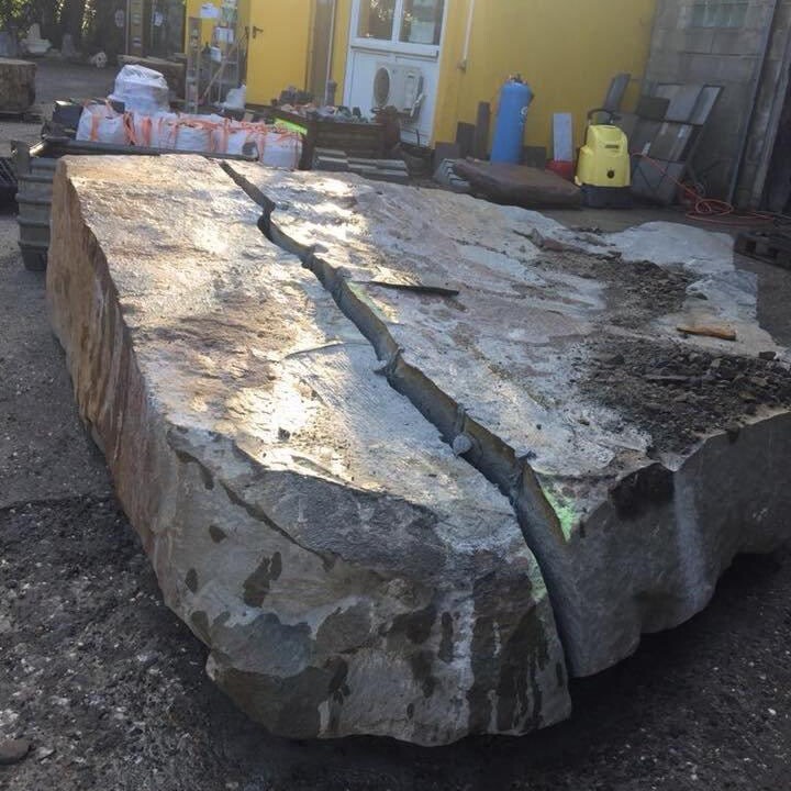 Betonamit - Non-explosive cracking agent - 20KG Case