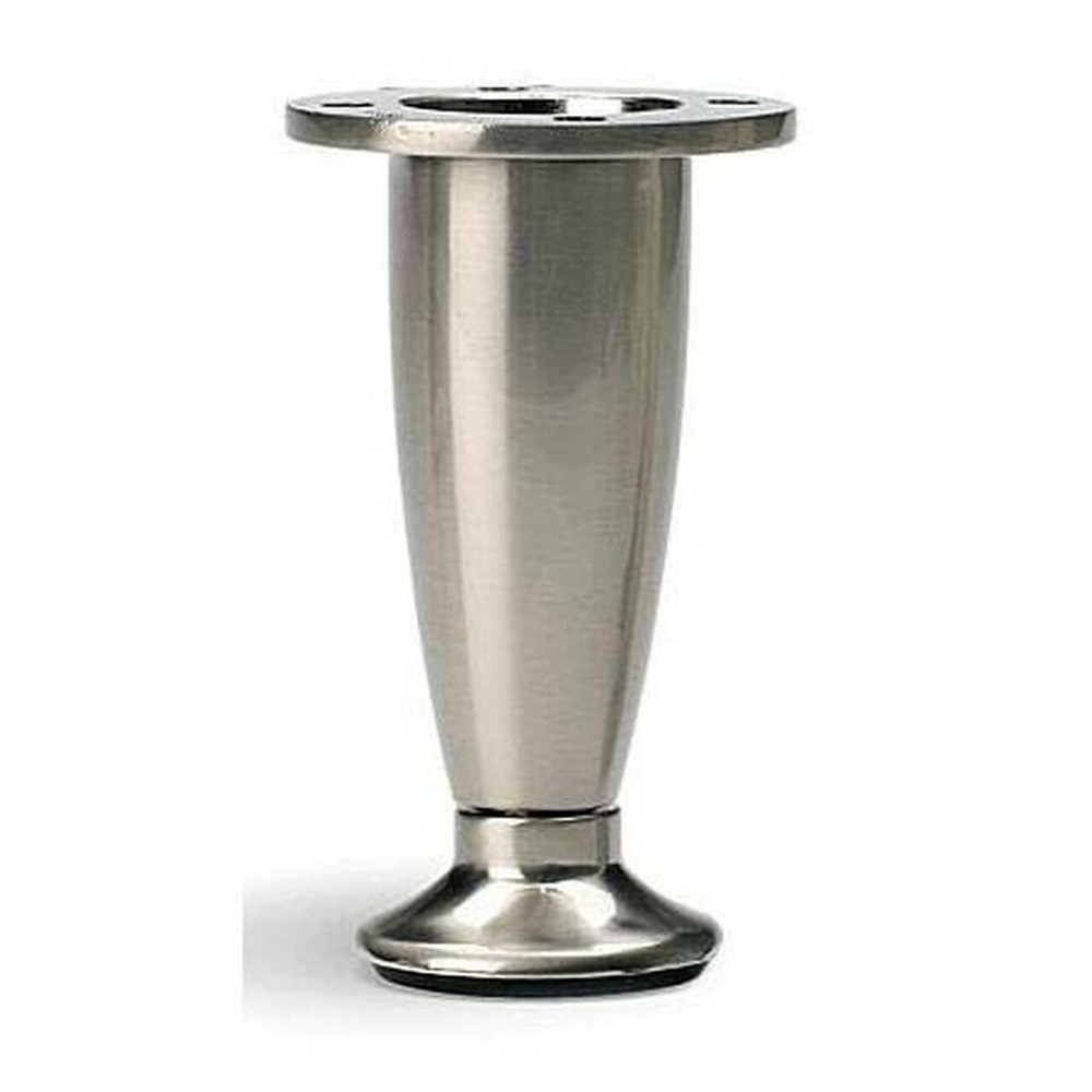 4" Sleek Tapered Leg