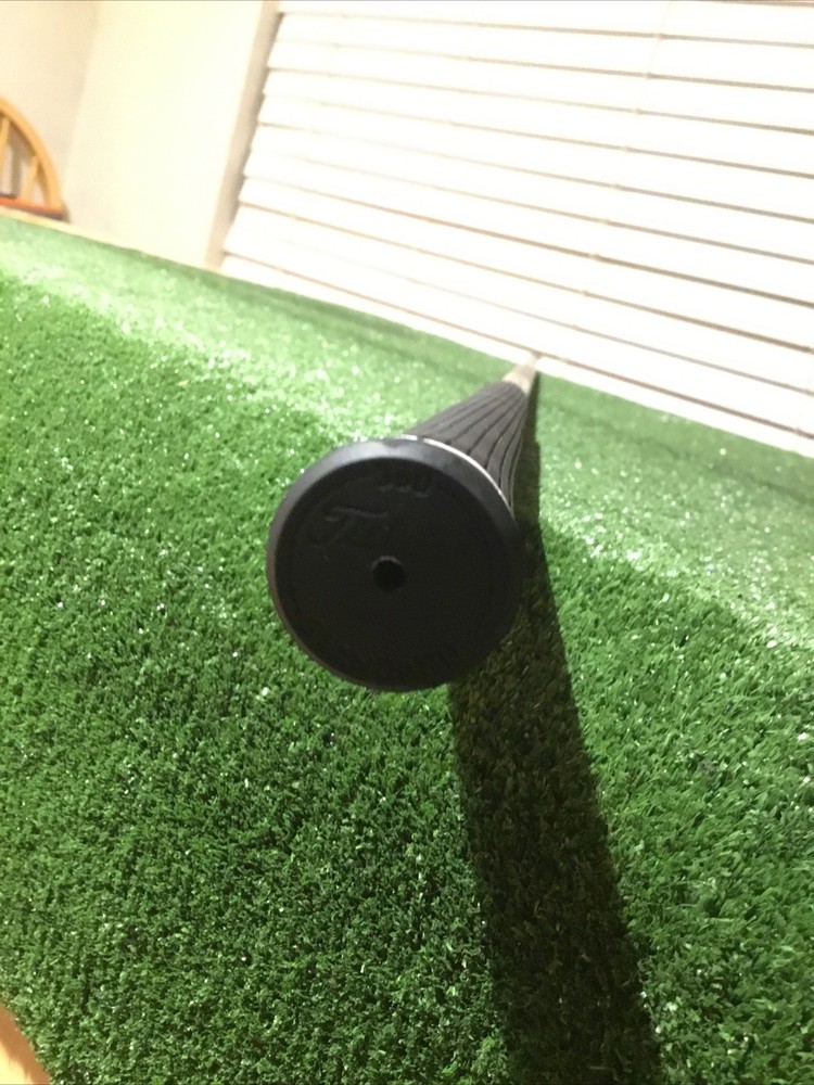 Project X HZRDUS 60g Stiff Optimized Graphite Driver Shaft 44 1/4” Titleist