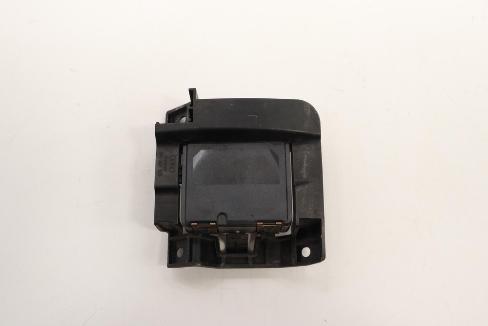 2018 - 2019 AUDI A5 REAR LEFT BLIND SPOT LIDAR SENSOR MODULE OEM 4M0907590E