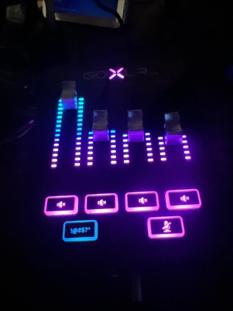 Goxlr Mini