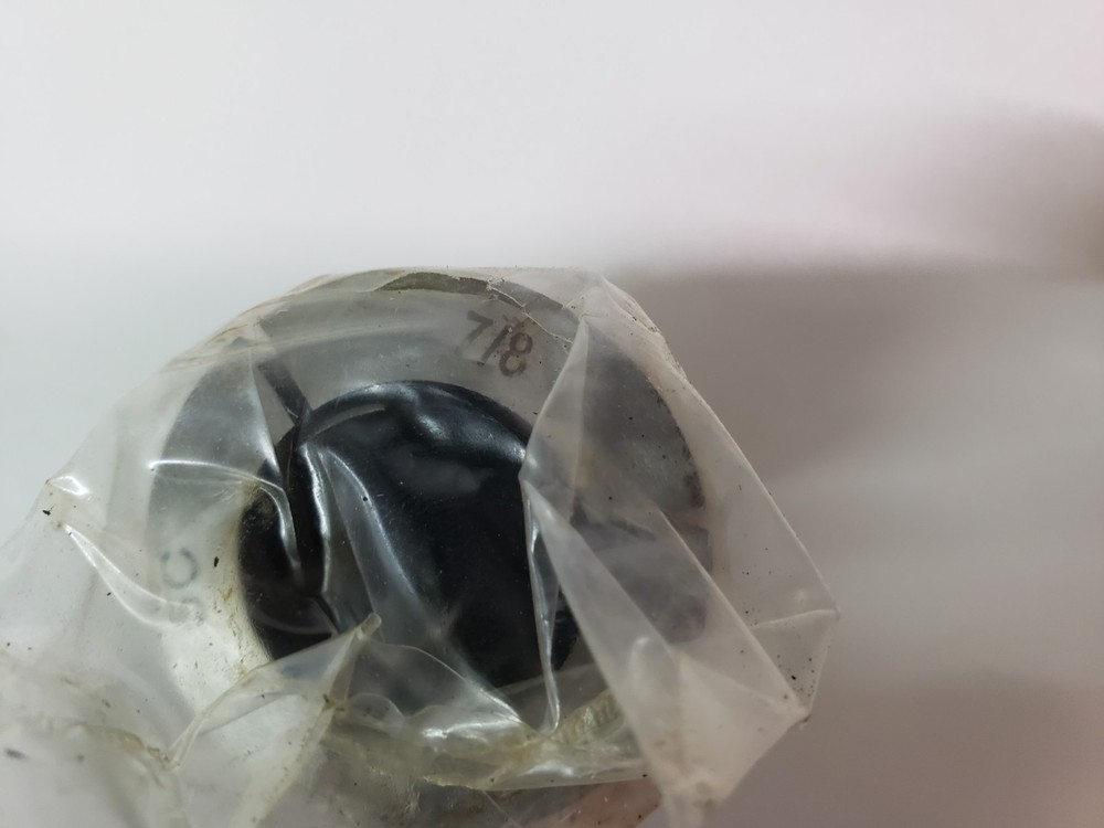 UNUSED - MHC Collet 5C 7/8"