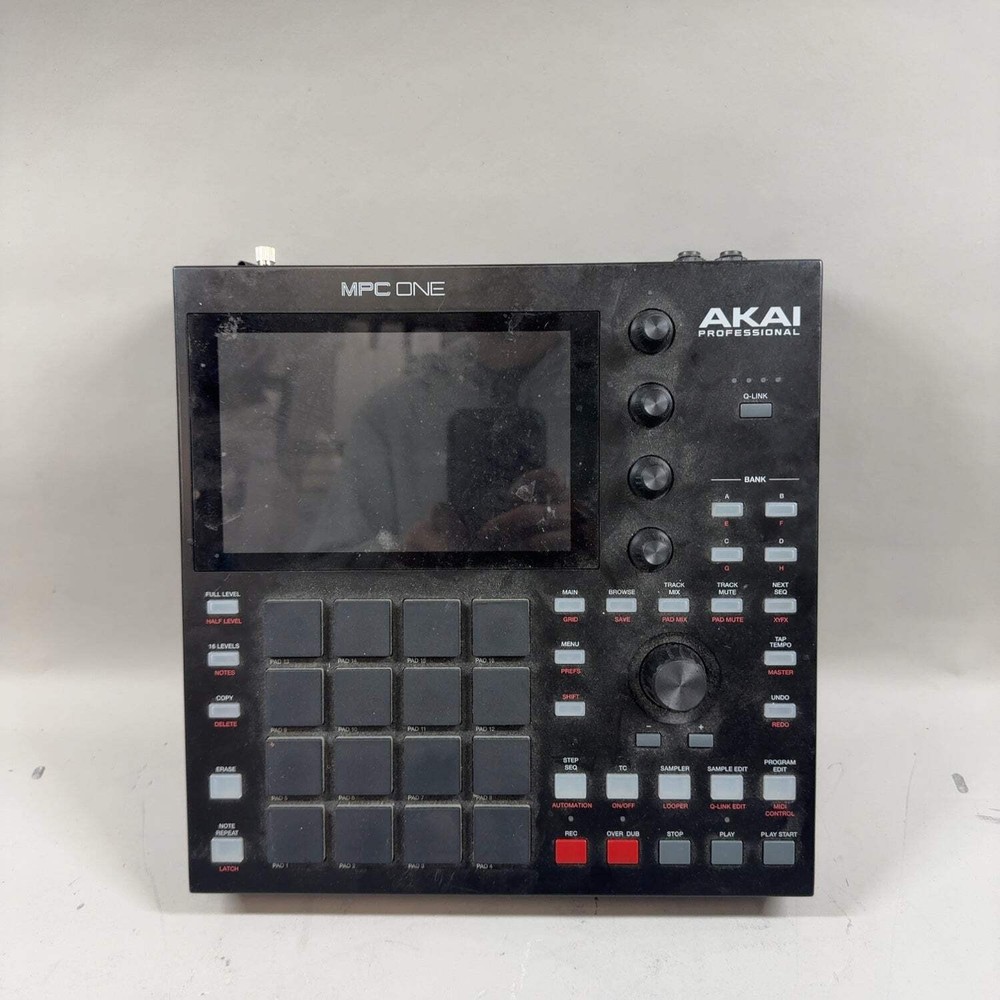 Akai Professional MPC One Soundboard
