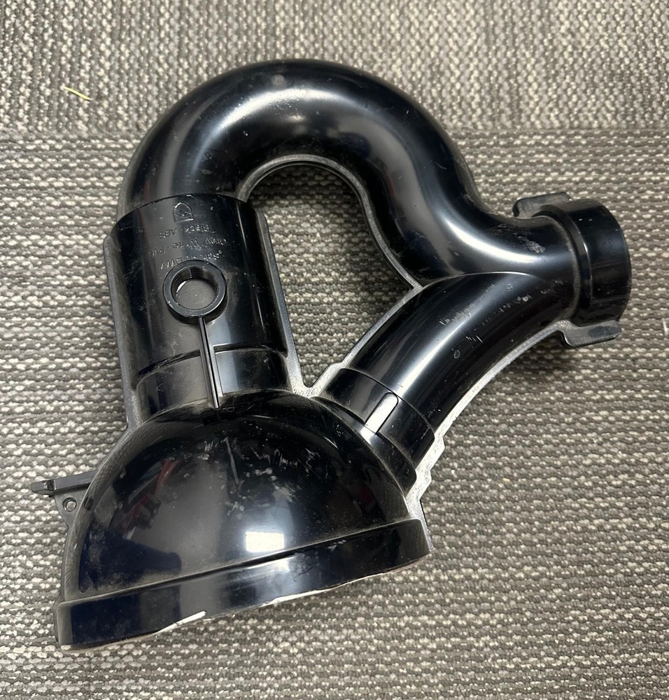 2'' Floor Drain ABS
