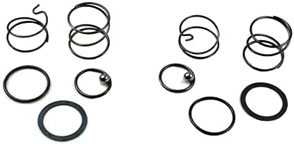 Spring Kit Impact Wrench Driver Replacement