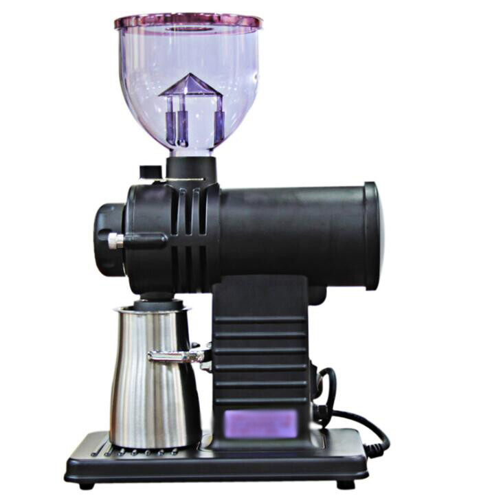 110V 220V Home Coffee Maker Grinder Machine Espresso Latte Cappucc