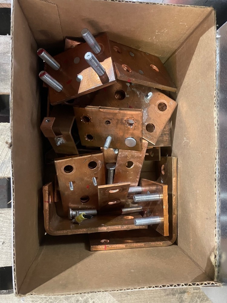 CTM Magnetics THISS Technology Liquid Cooled Reactors CTM 24512 CTM 18012