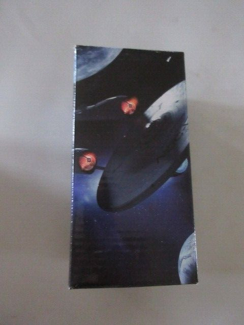 2008 Star Trek KIRK glass cup