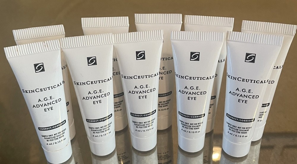 Skinceuticals A.G.E. AGE Advanced Eye