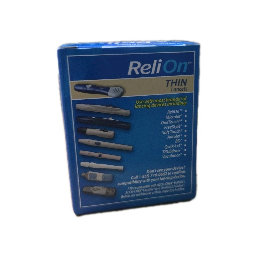 Reli One