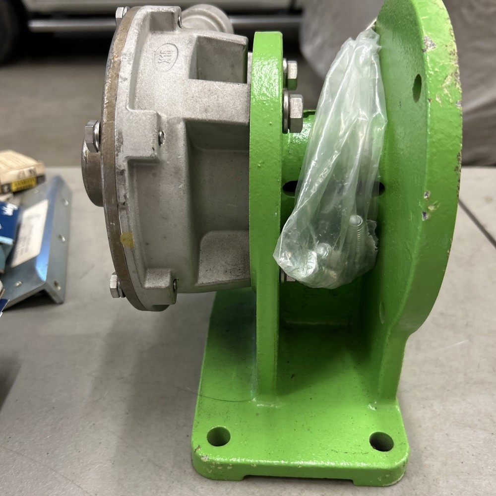 Eastern Pulsafeeder ECC1-AAAEDNSS