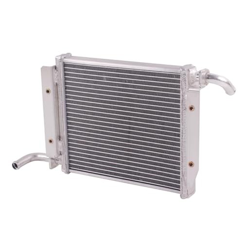 Aluminum Radiator Compatible with Thermo King Original Evolution Tripac Tri