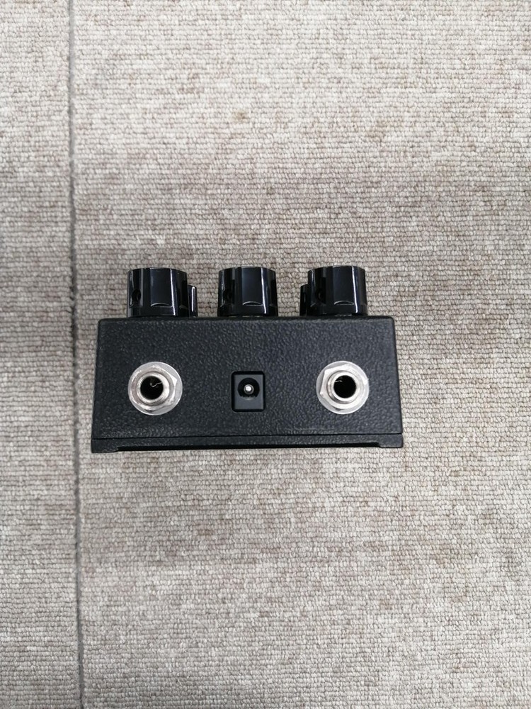 UMBRELLACOMPANY CITADEL Effector Pre