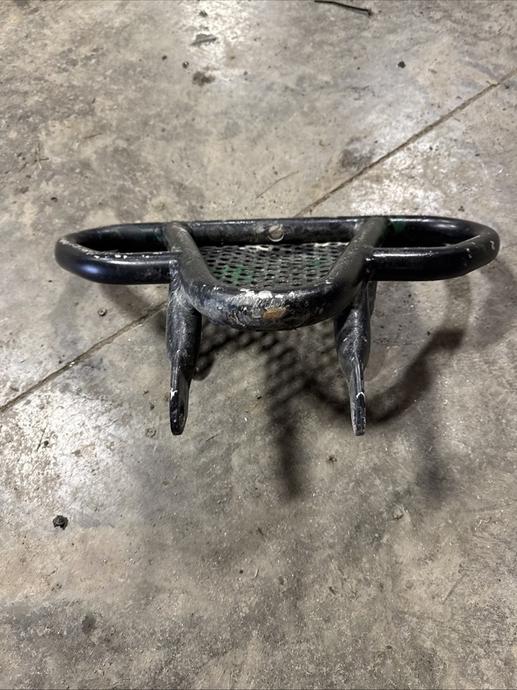 kawasaki kfx 400 Front Bumper 2008