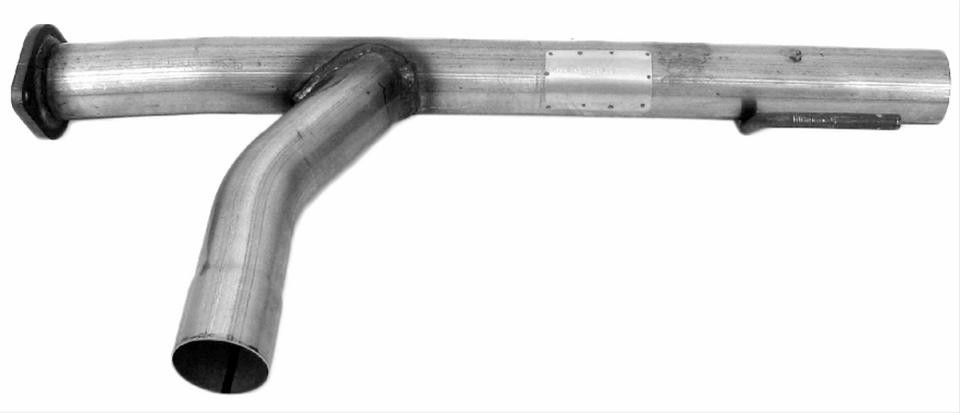 Walker Direct Fit Y-Pipe 53453