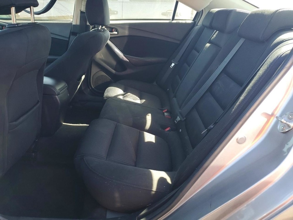 CONTROL PANEL OEM 14-15 MAZDA 6 1YR WRNTY