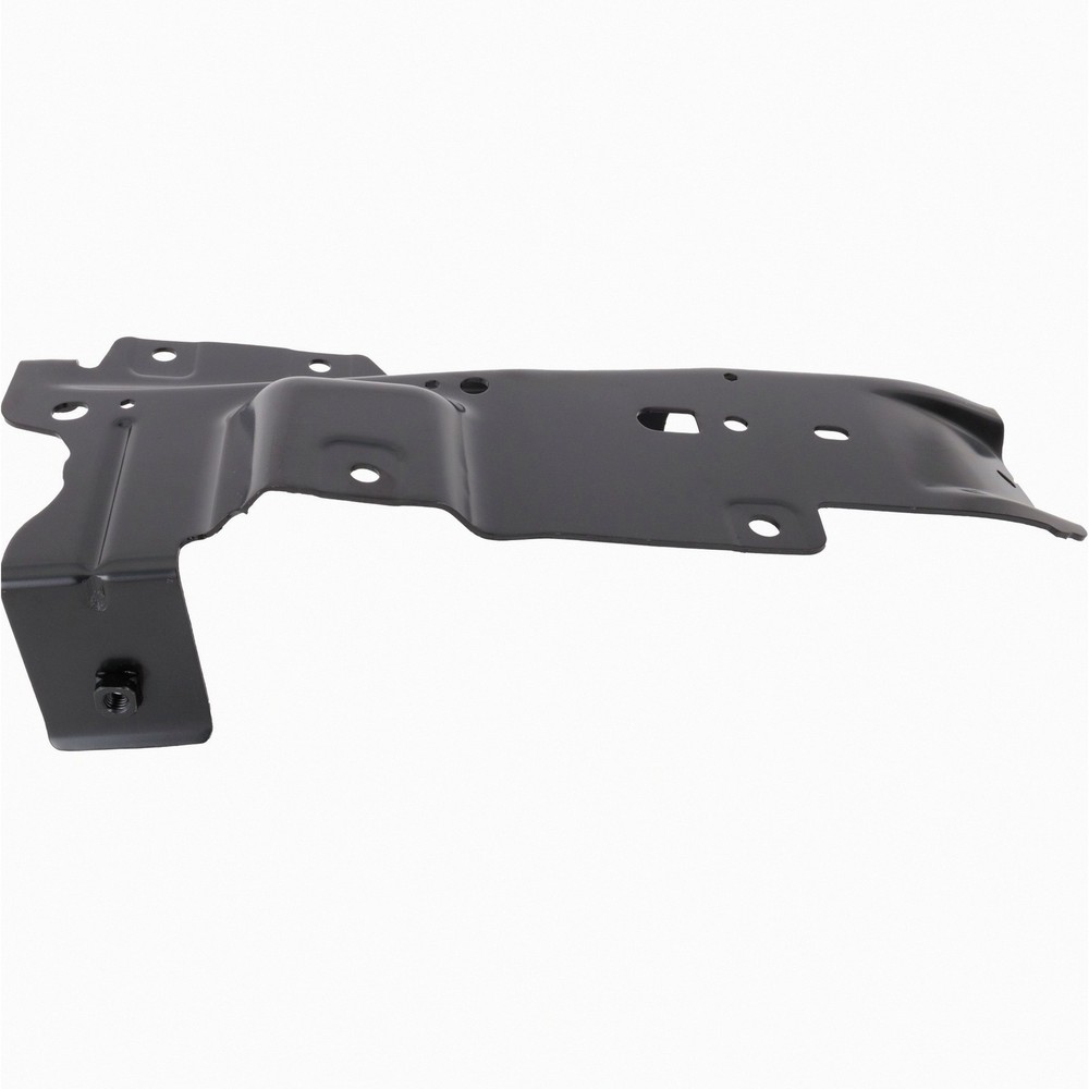 CAPA Front LH Inner Bumper Support For Chevy Silverado 1500 Silverado 1500 LTD