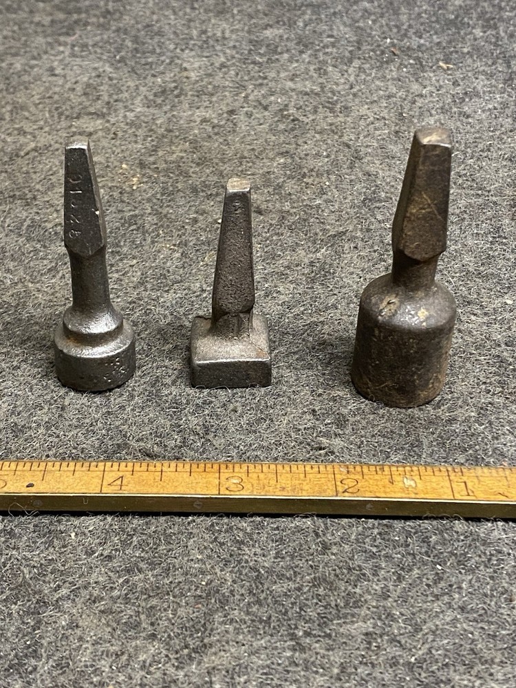 Vintage Bit And Brace Nut Drivers (3)