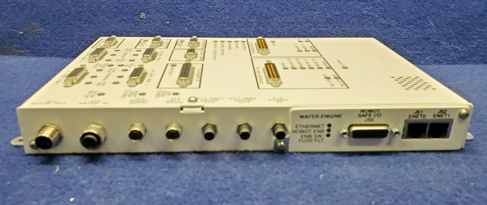 Brooks Automation ROBOT CONTROLLER 210581
