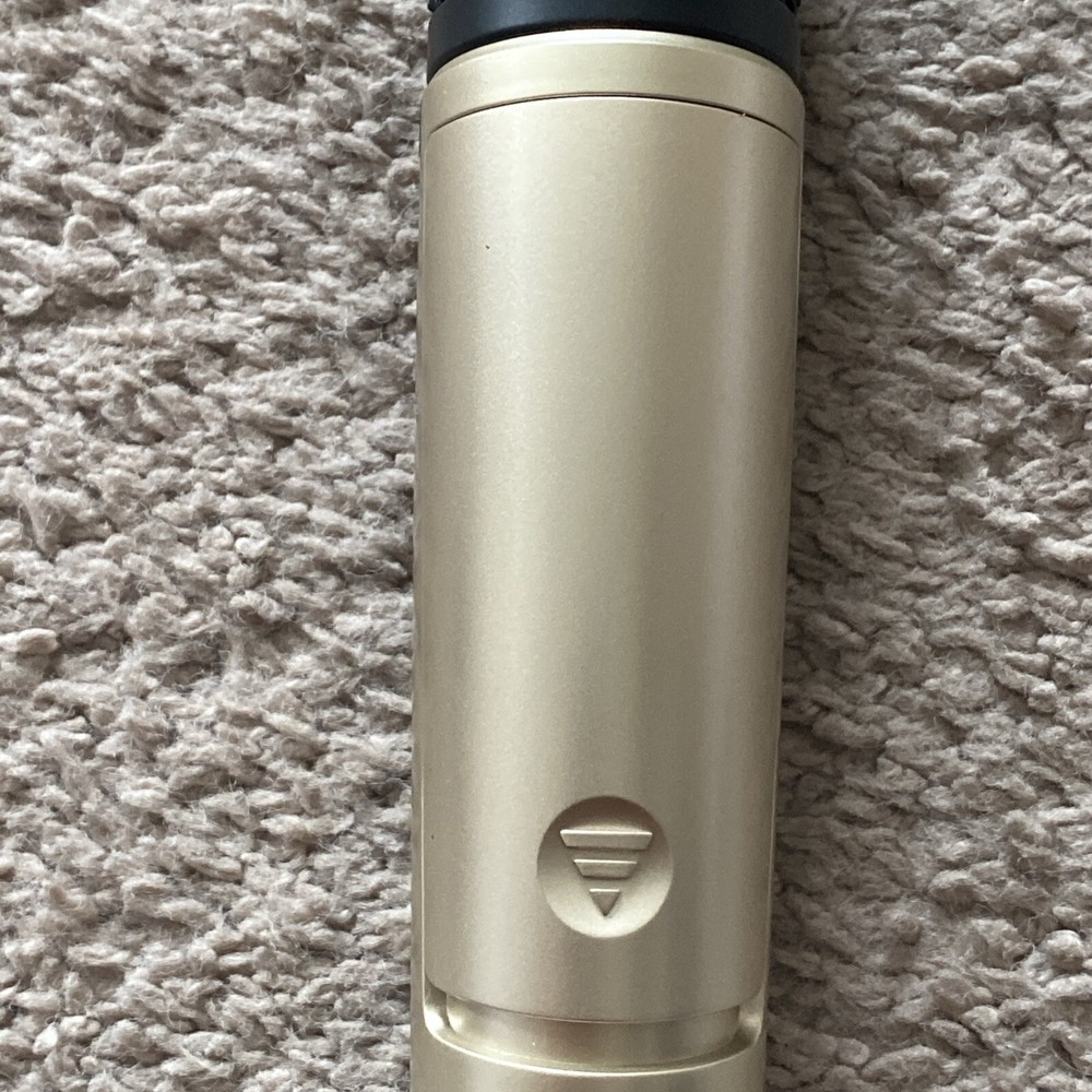 Diamond Magic Sing ET19KV Wireless Karaoke Replacement/add On Microphone Works