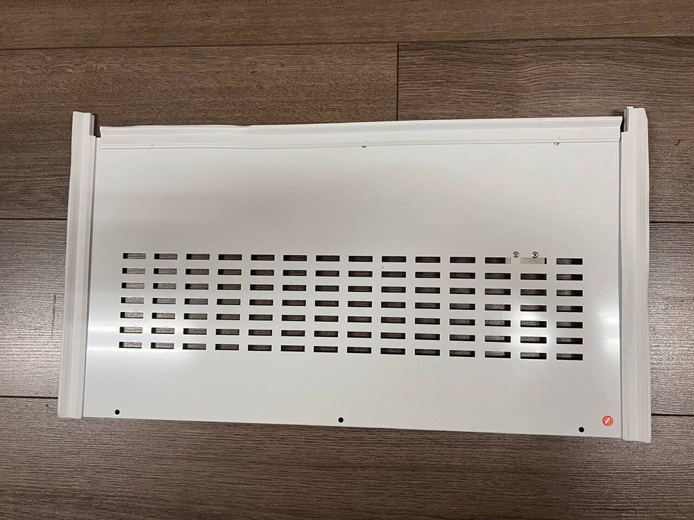 Genuine Sub Zero Refrigerator Sump Cover 4151900