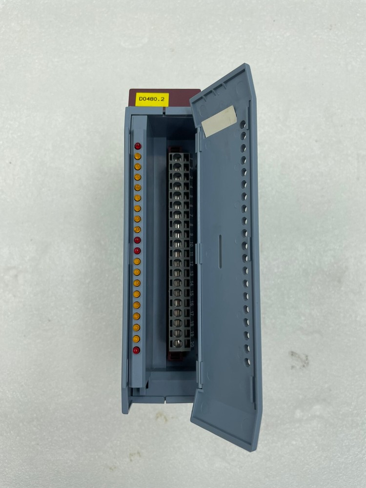B&R 3DO480.6 Output Module