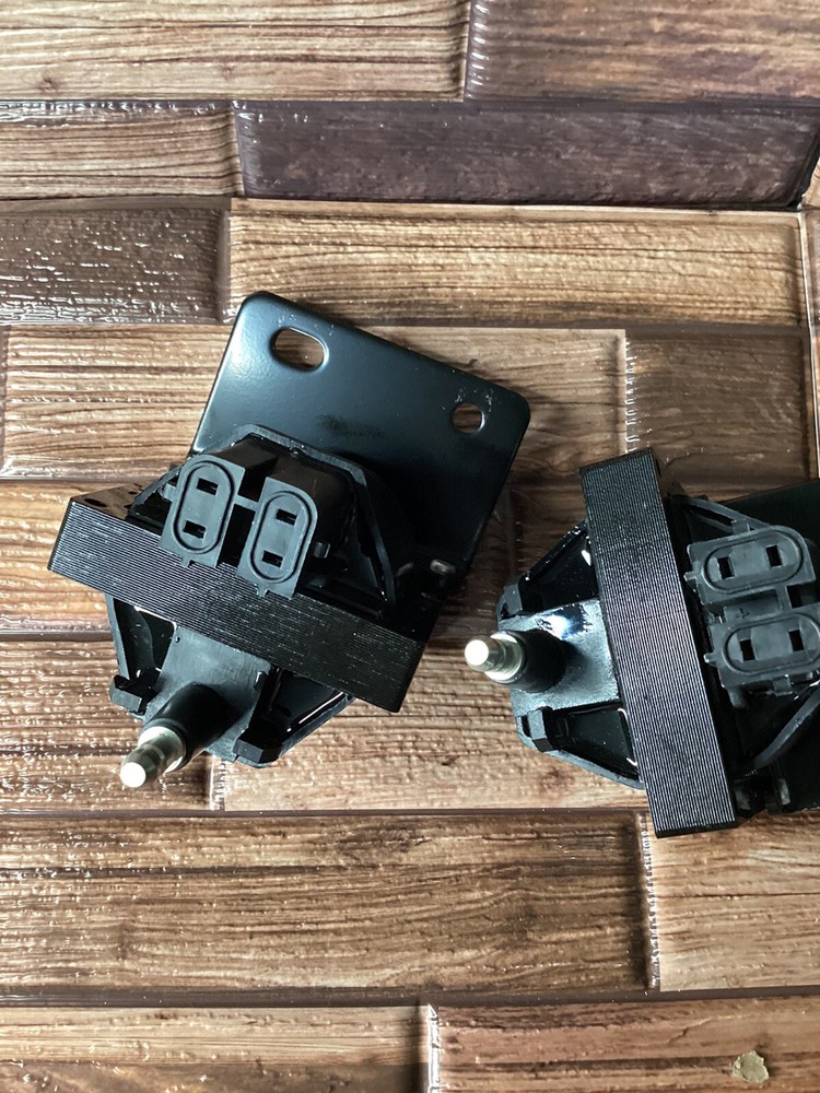 2 Pack, A-Team Marine EST Ignition Coil 18-5443 NIB