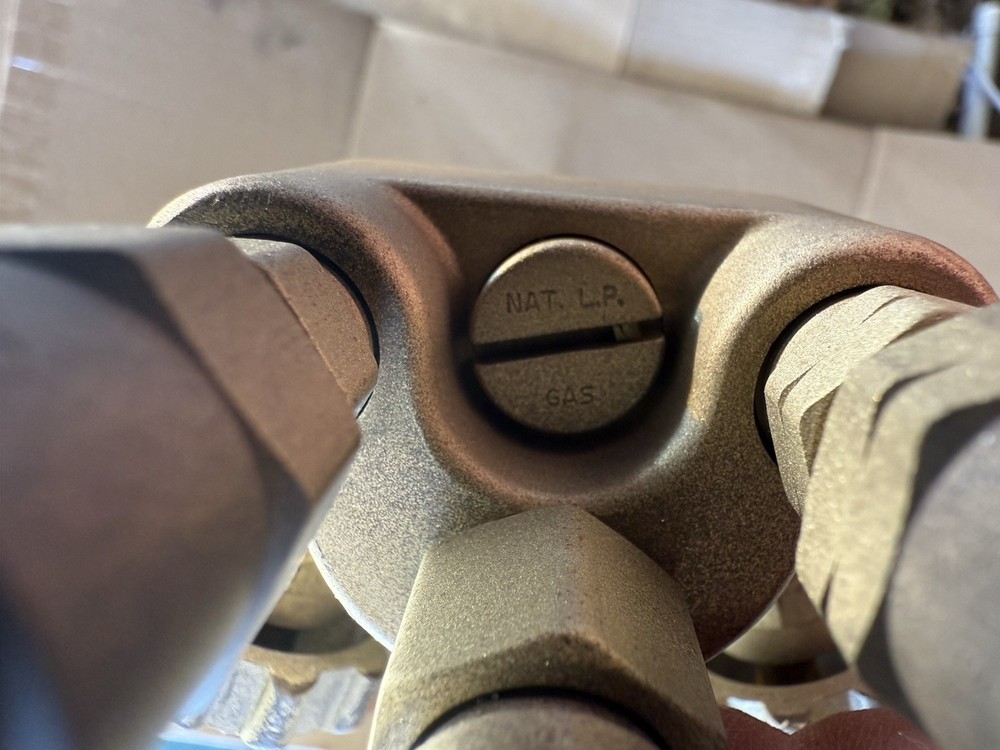 Victor MT318 Cutting Torch