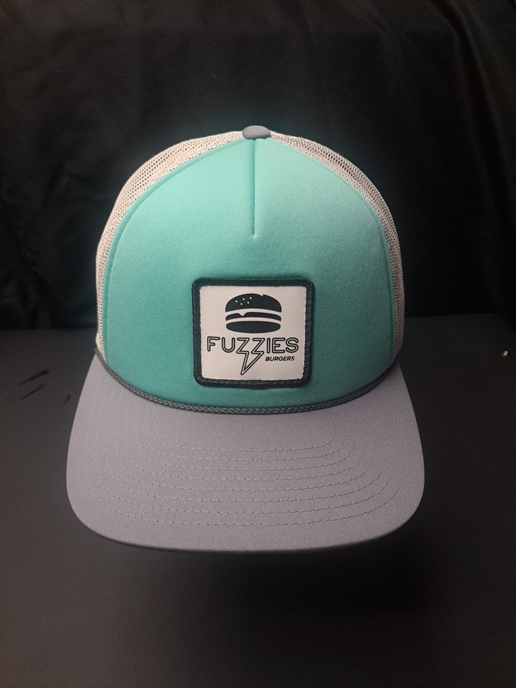 Fuzzies Burgers  Snapback