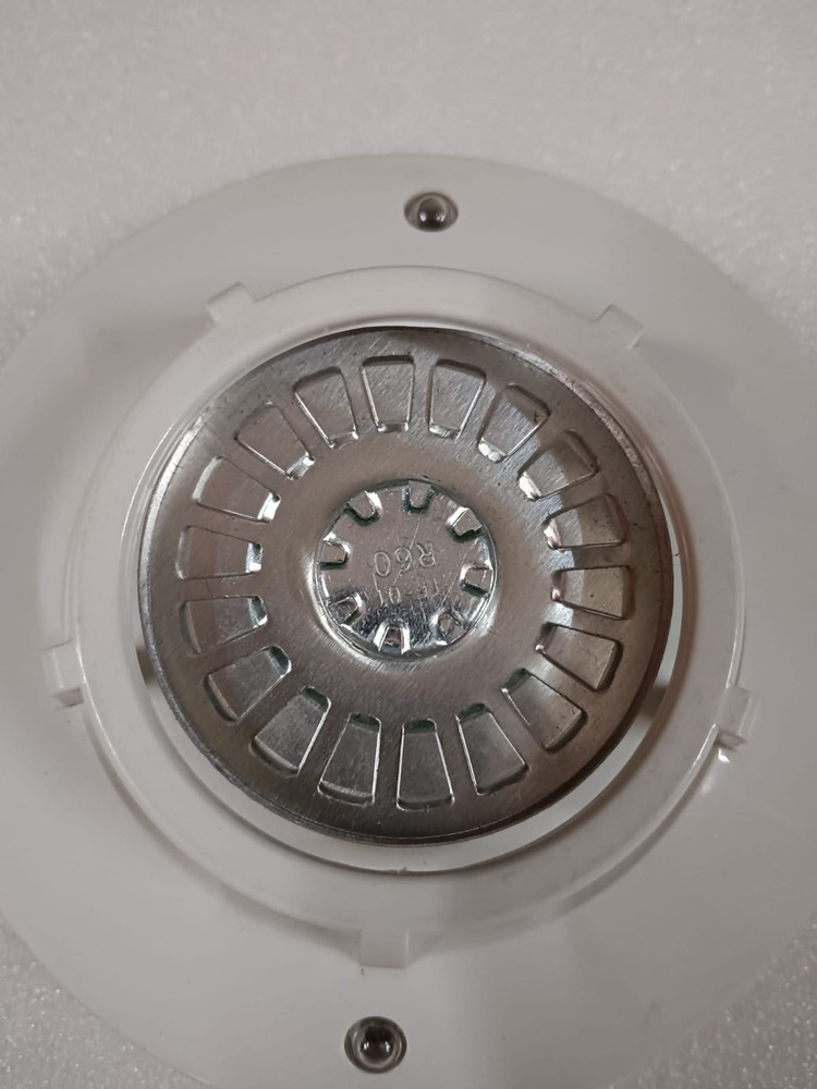 FIXED TEMPERATURE Heat Detector HC-407A