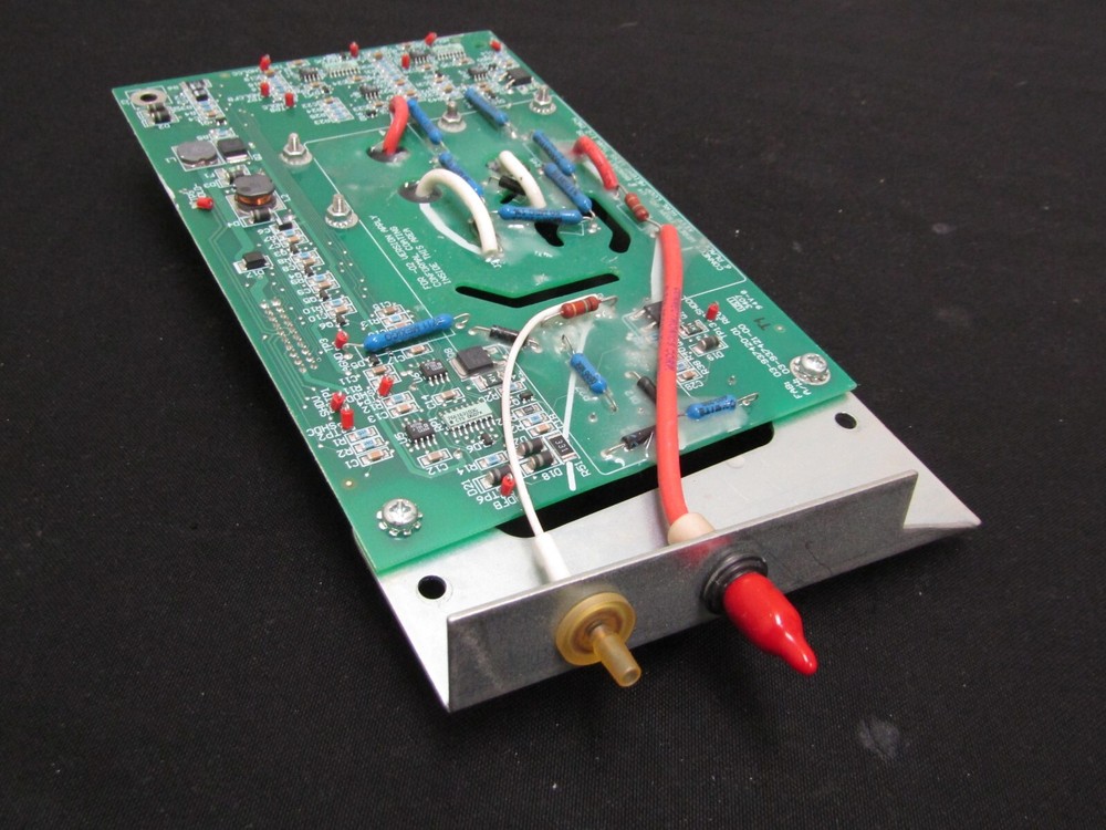 03-937420-01 Rev 1 Board Assembly