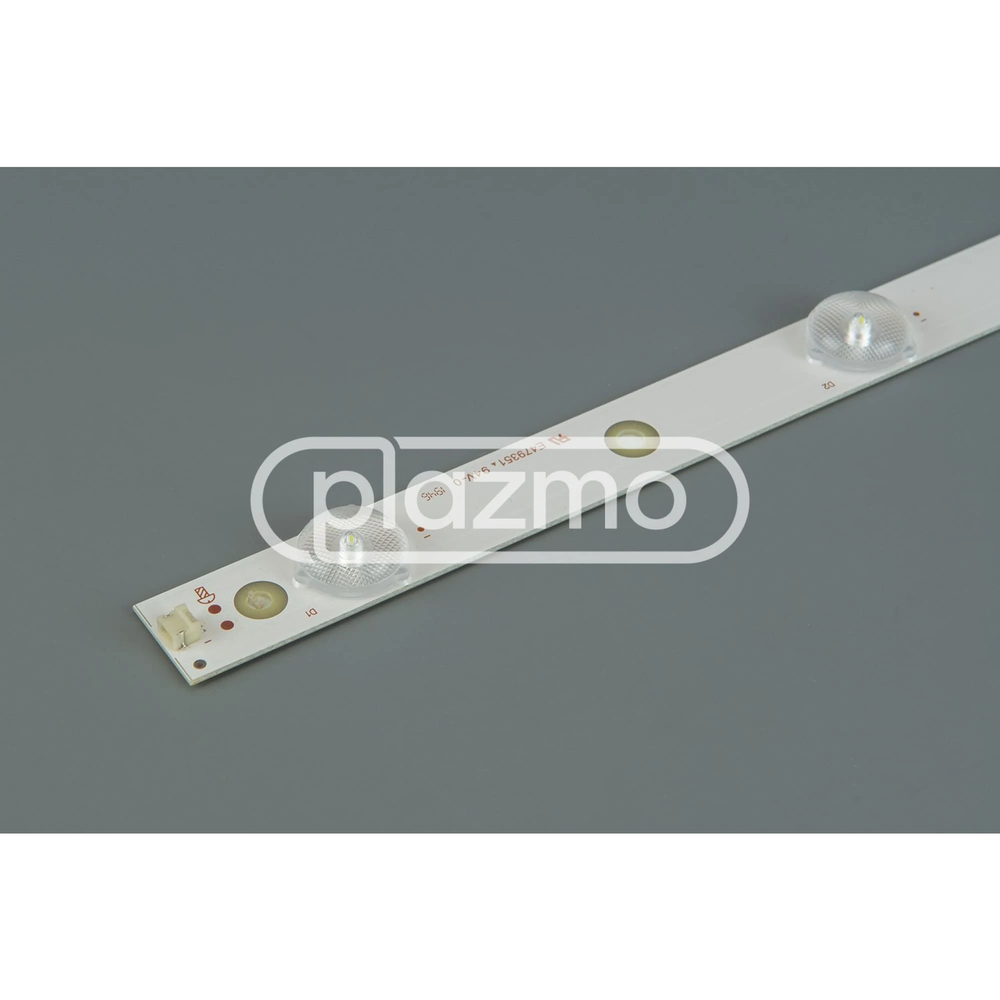 LED Backlight Replacements for 43” Display Viewsonic CDE4302