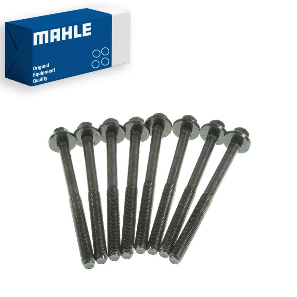 Mahle Engine Cylinder Head Bolt Set For 2001-2010 Chrysler Sebring 2.7L V6