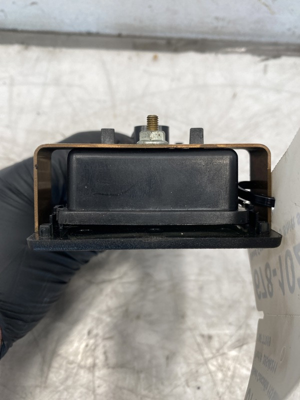 2012 Freightliner Cascadia 113 Trans. Electronic Shift Control 29546 (678-10251)