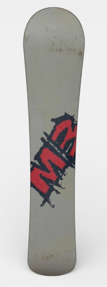 MILLENIUM Three M3 152 Snowboard