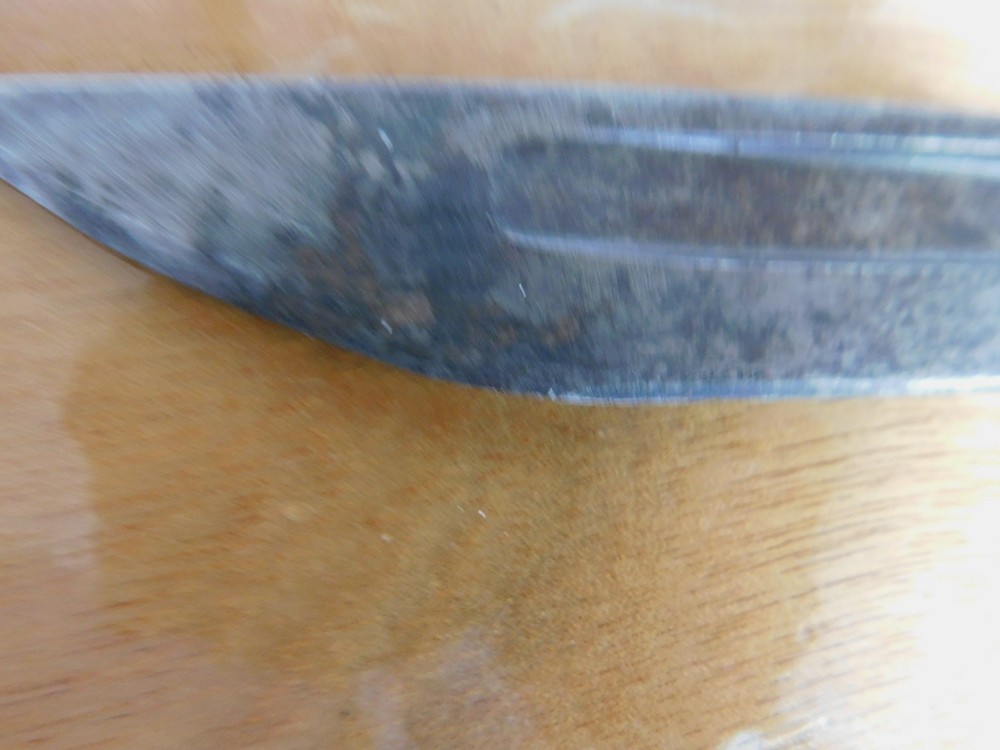 U.S. Bayonet 1913 (B)