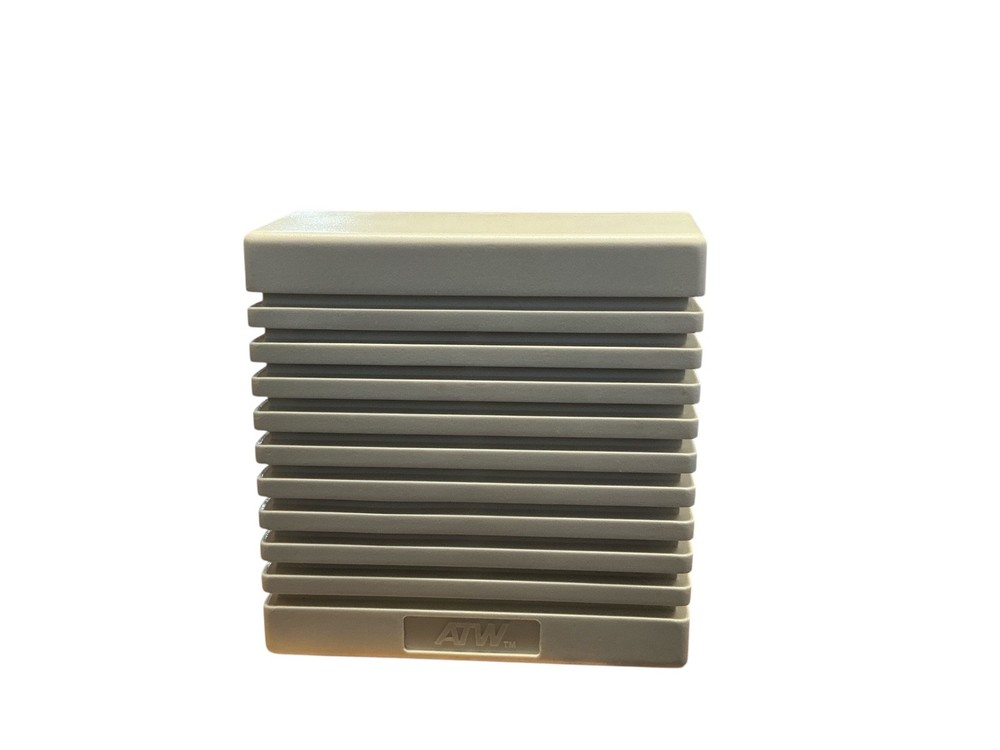 ATW Security (MS-32)15 Watt Surface Mount Speaker