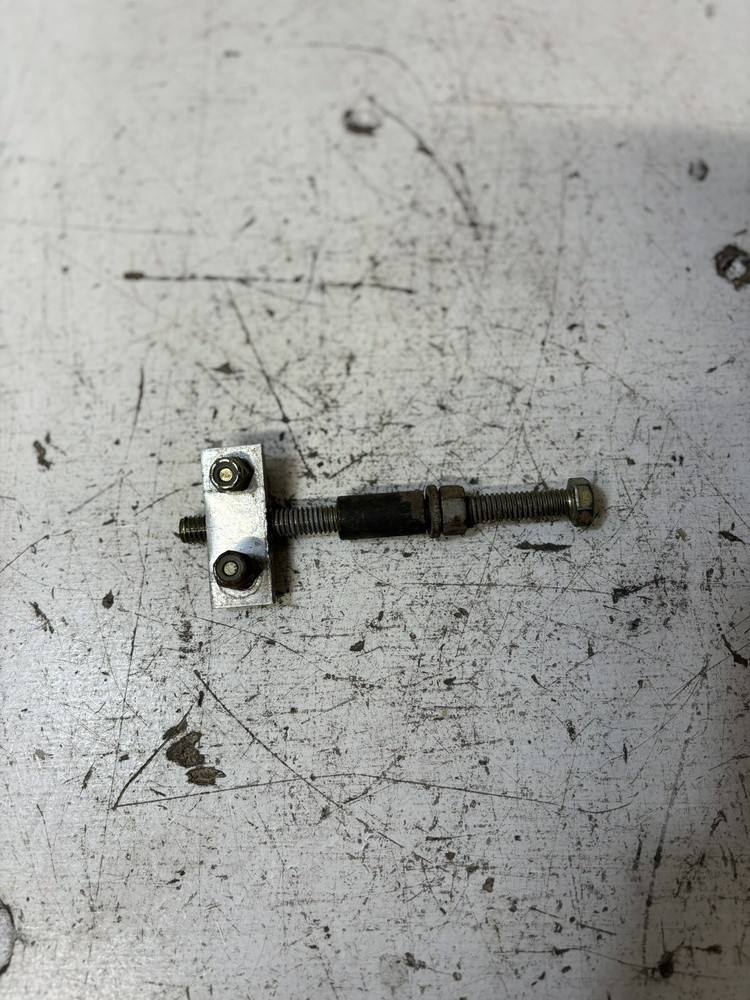 Arctic cat track adjuster 0604-206