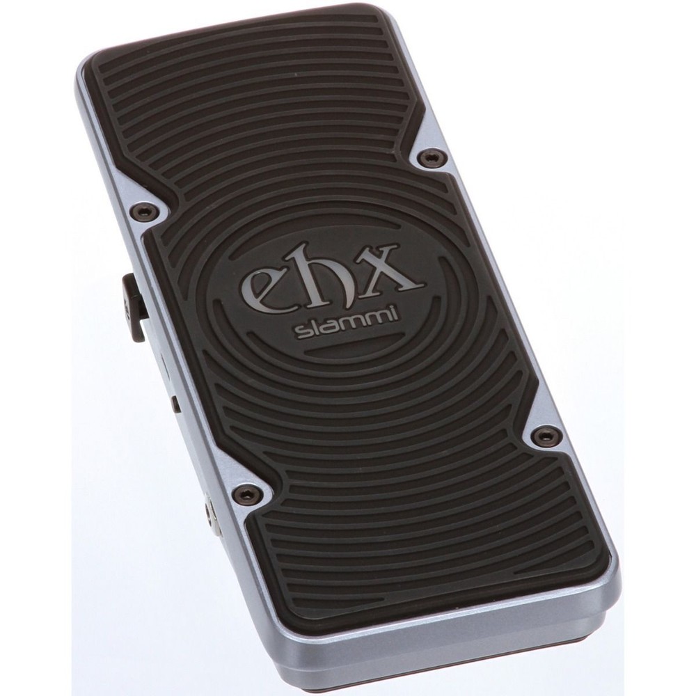 Electro-Harmonix Next Step Effects SLAMMI Polyphonic Pitch Shifter Effects Pedal