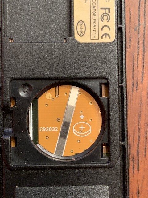 Honeywell Laser Pointer Presenter Model No. PE1000