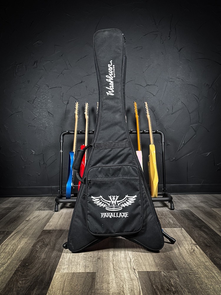 Washburn Parallaxe V Gig Bag
