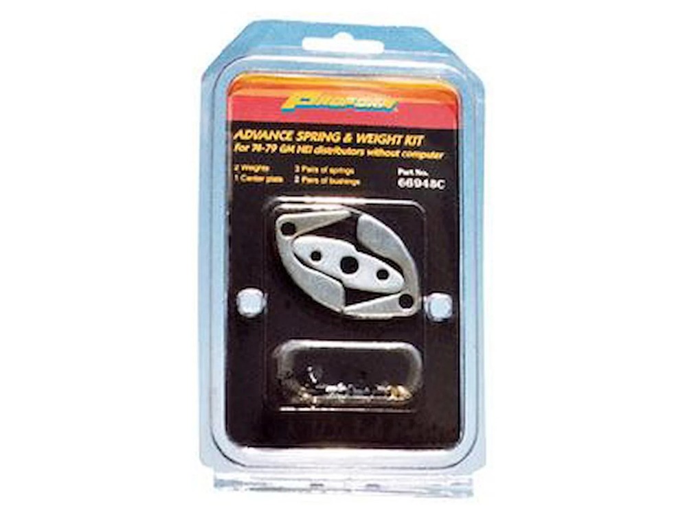 Proform 66948C HEI Curve Advance Kit