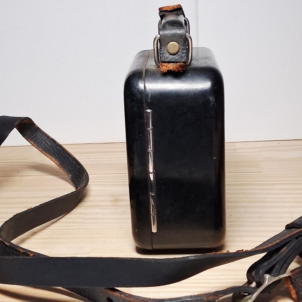 Howard / Simplex - One Day - Watchman's Clock - Security - Guard