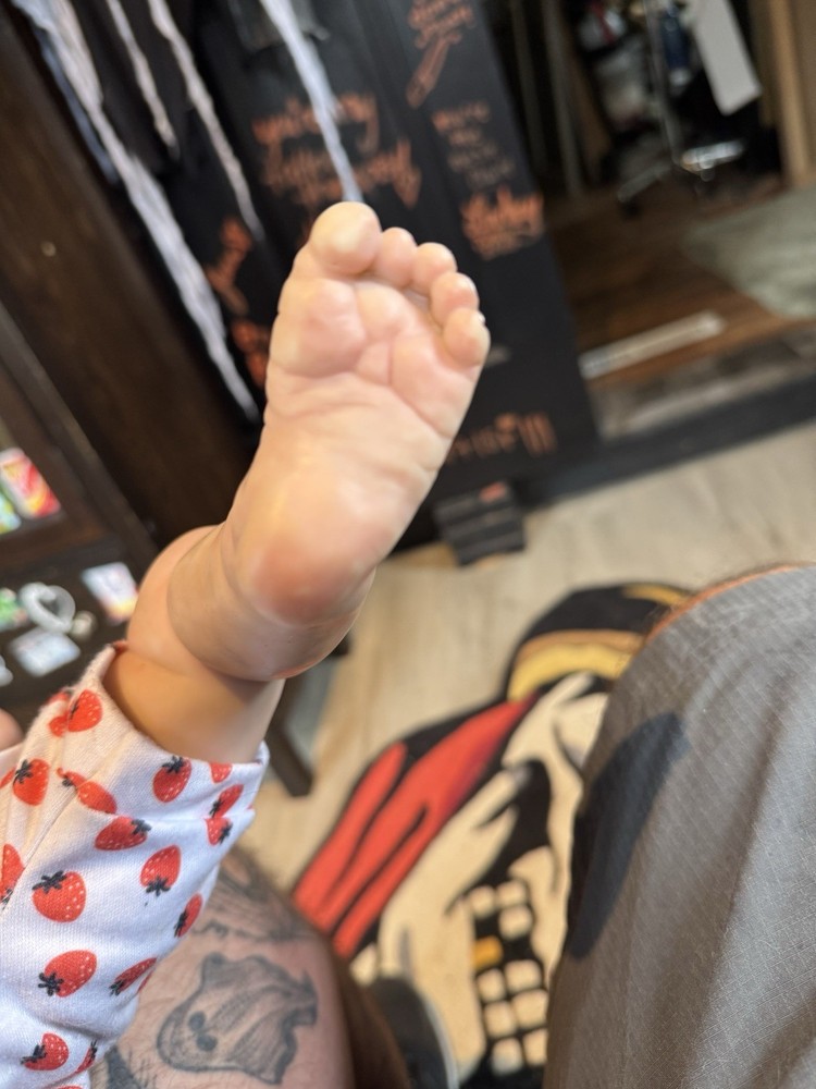 haunteddolls active spirit