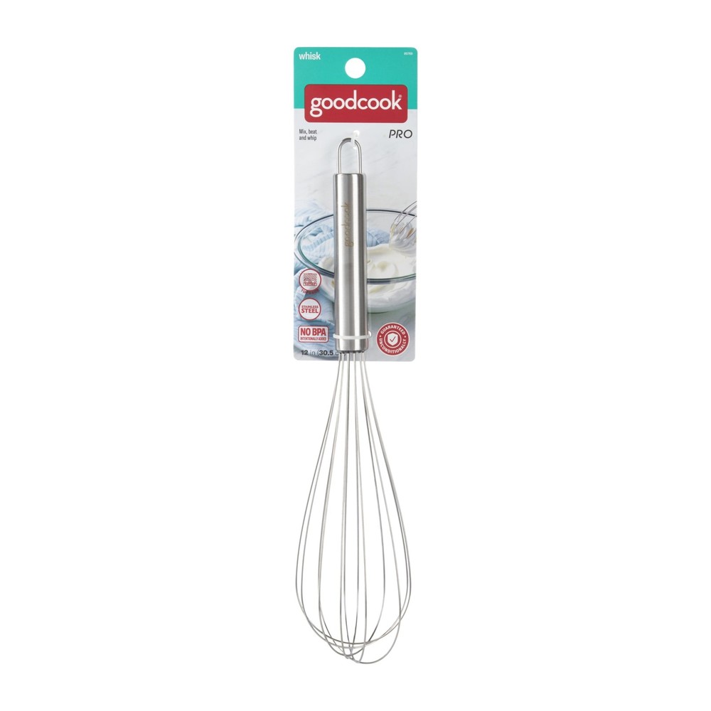 Pro Balloon Whisk (SS430)