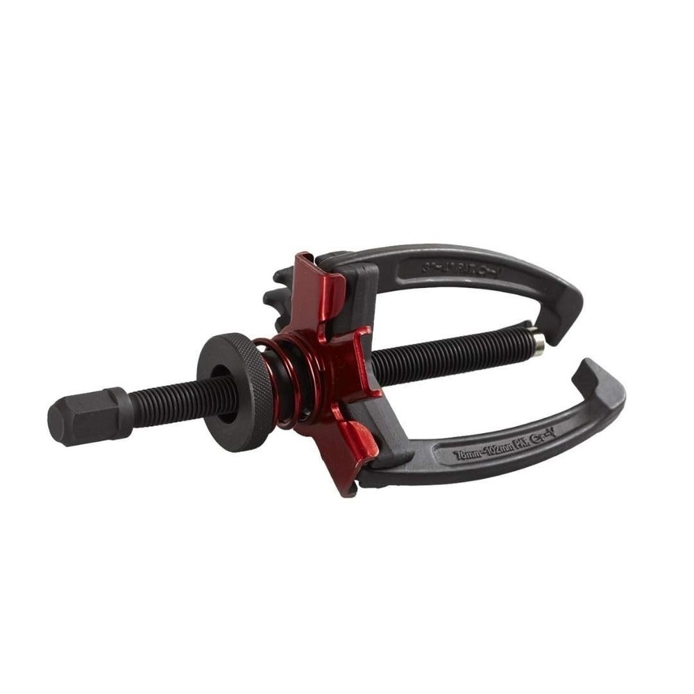 CPS BTLGP4 BlackMax Gear Puller and Pulley Remover