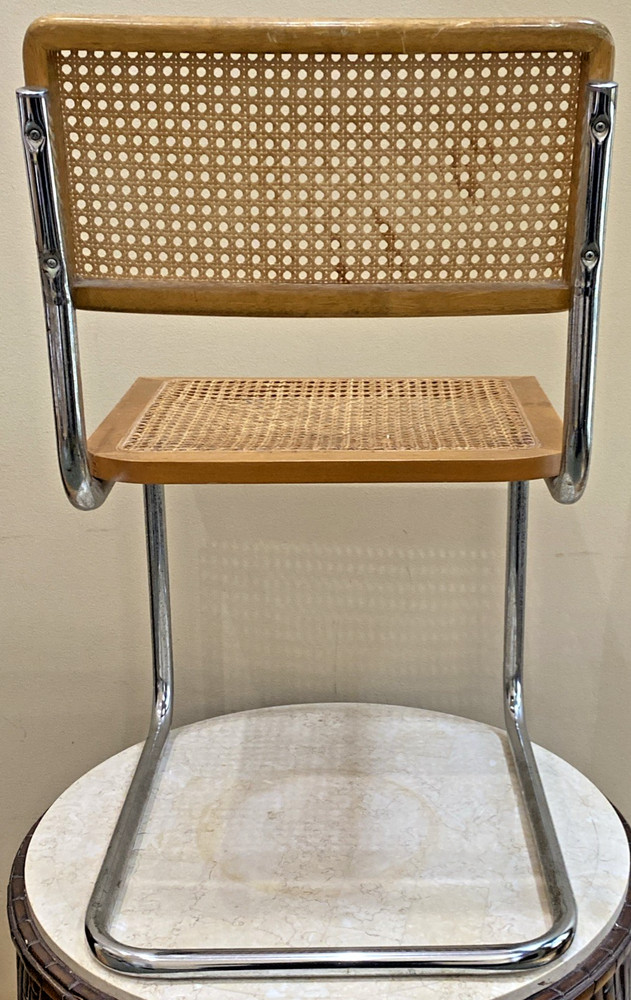 Mid Century Modern Vintage Cesca Chair