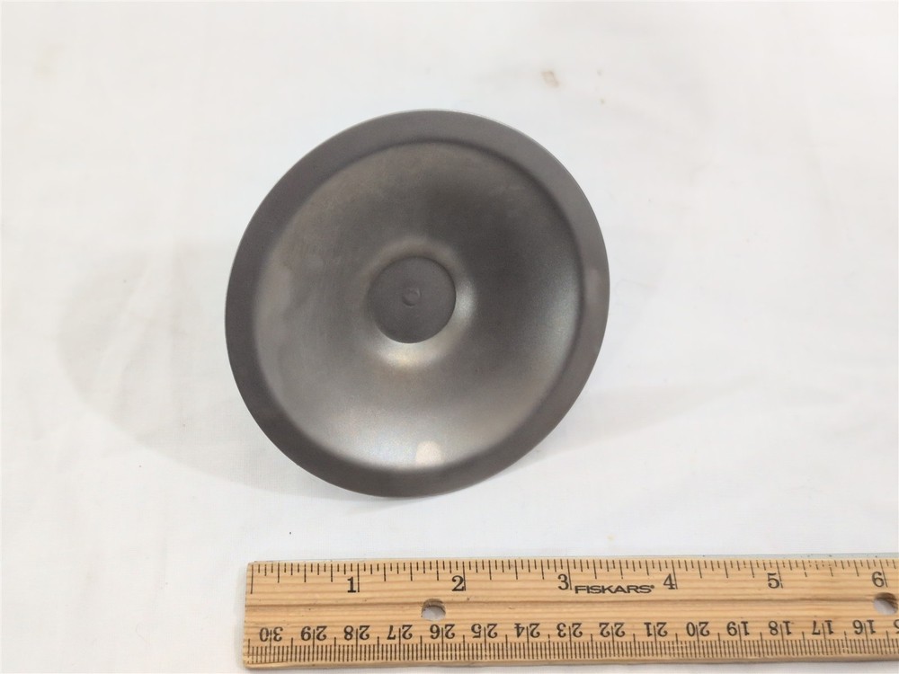NO LID! FARBERWARE 155C Automatic Percolator Lid Knob Assembly Replacement